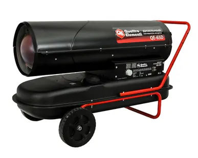 фото Дизельная пушка Quattro Elementi QE-65D