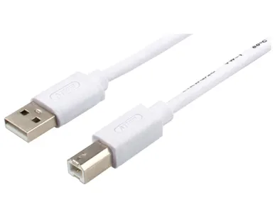 фото Кабель Atcom USB-A - USB-B