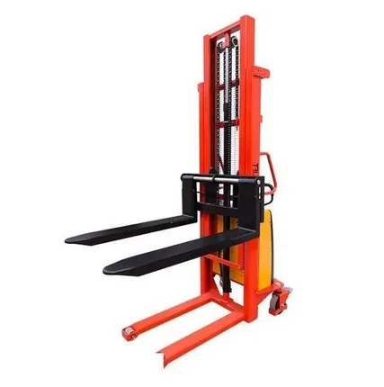 Фото №3 Штабелер электрический SPN 1535 PROLIFT