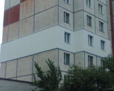 фото Монтаж пароизоляции