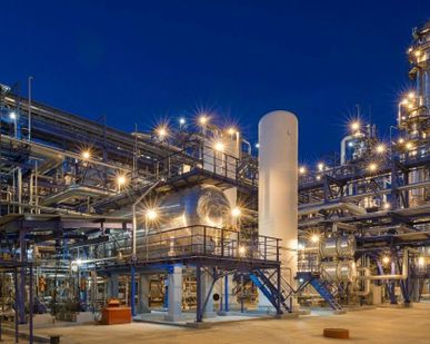фото Бензин из газового конденсата