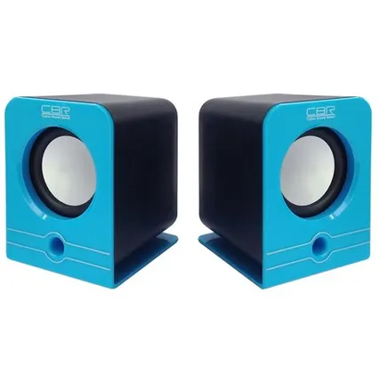 Фото №0 Компьютерная акустика CBR CMS 303