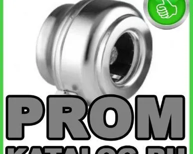 фото Промышленные вентиляторы Dospel