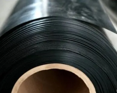 фото Геомембрана HDPE 1,0 мм