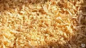 фото Опилки