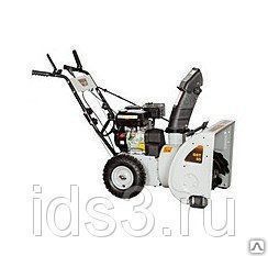 фото Снегоуборщик бензиновый Ergomax GST 55