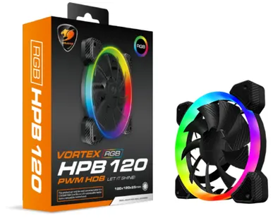 фото Система охлаждения для корпуса