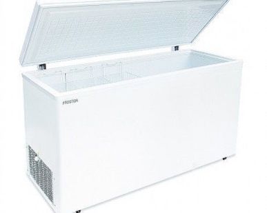 фото Ларь морозильный Frostor F 500 S