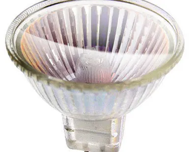 фото Галогенная лампа с рефлектором Elektrostandard MR16/С 220V 50Вт