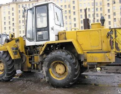 фото Диагностика погрузчика настройка наладка