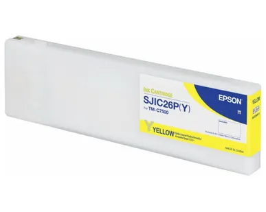 фото Картридж Epson C33S020621