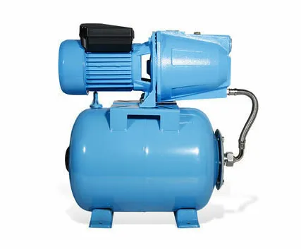 Фото №0 Станция насосная Oasis SR 60/37C-24