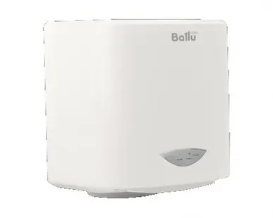 фото Сушилка для рук Ballu BAHD-1000