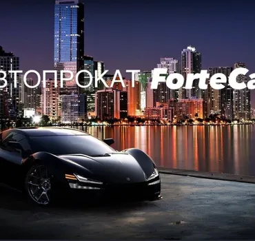 ForteCar