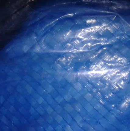 Фото №0 Полог пропиленовый п/п 4*6