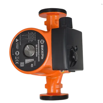 Фото №0 Циркуляционный насос Вихрь ЦН-32-4 ПРОФ