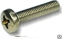 фото Шуруп M5x12 для Buderus арт.5947716