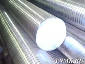 фото Круг стальной 90 мм ст. 25Х1МФ