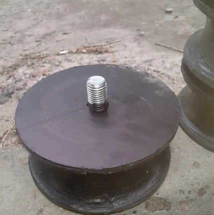 Фото №1 Амортизатор Bomag BP10/13, BP12/14, BP20/50, BP25/50