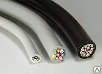 Фото №0 Провод А 16