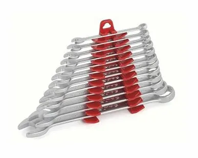 фото Набор ключей комбинированныхпрямых 8-22 мм 12 предметов, IZELTAS, 0320002112, 13000000191