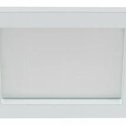 Фото №0 Светильник встраиваемый LED 24W 6500K квадрат белый 300х300х20 Эра