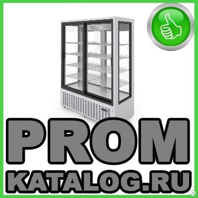 Фото №0 Холодильные шкафы Эльтон