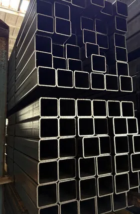 Фото №0 Профильная труба по ГОСТ 30245 сталь 3