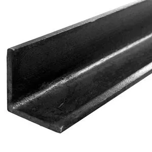 фото Уголок стальной 25x3