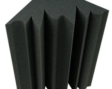 фото Басовая ловушка