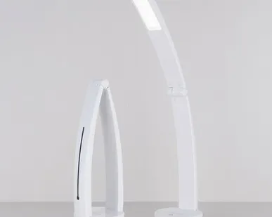 фото Светильник светодиодный настольный TL-90500 5W белый Elektrostandard