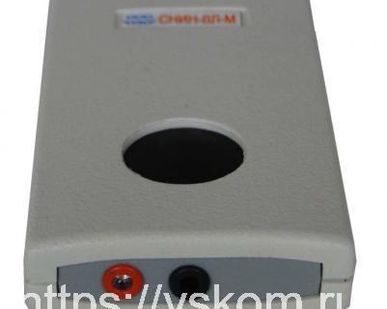 фото Сигнализатор напряжения ИСП-1