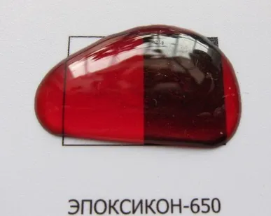 фото Эпоксикон-650 (110А)
в