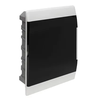 Фото №0 Щит ЩРВ-П-24 "SlimBox" IP41 PROxima EKF sb-v-24