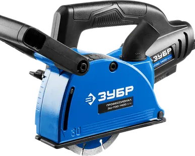 фото Штроборез ЗШ-П30-1400 ПСТ