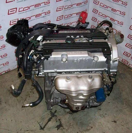 Фото №0 Двигатель на Honda Edix K20A