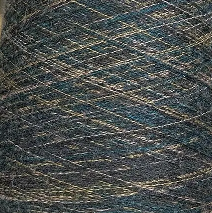 Фото №0 Пряжа Cariaggi for Missoni 2/60