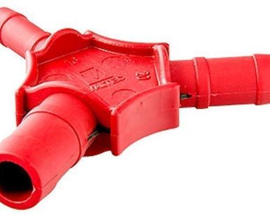 фото Калибратор для металлопластиковых труб 16-20-26 VALTEC