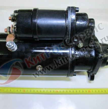 Фото №0 Стартер QD2827DM 612600090340