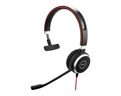 фото Компьютерная гарнитура Jabra