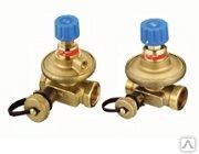 фото Клапан автоматический балансировочный Danfoss ASV-P DN 20