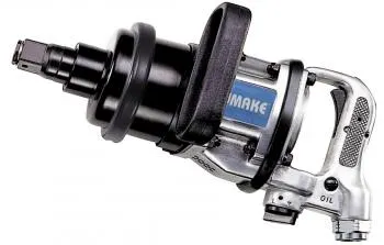 фото Пневмогайковёрт ударный Sumake ST-55881