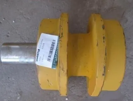 Фото №0 Каток поддерживающий для бульдозера SHANTUI SD16