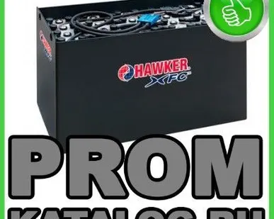 фото Аккумулятор тяговый кислотный  Hawker