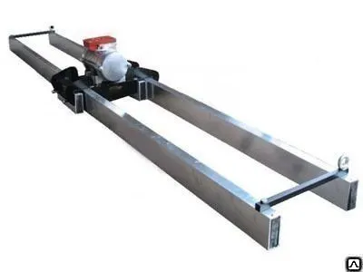 Фото №0 ВИБРОРЕЙКА ТСС ВР 3/42В