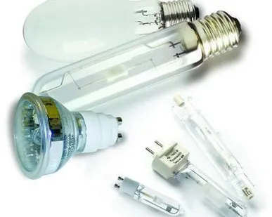 фото Лампа ДРЛ 125-400 Вт, Philips, Osram, Е-27, Е-40, склад, опт