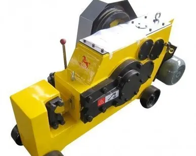 фото Станок для резки арматуры AZTEC R 35D