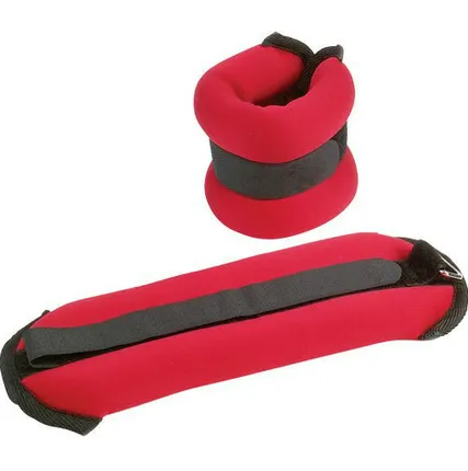 Фото №0 Утяжелители универсальные TORRES