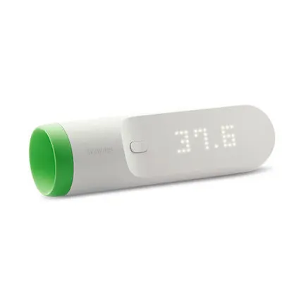 Фото №0 Умный термометр Withings Smart Thermometer