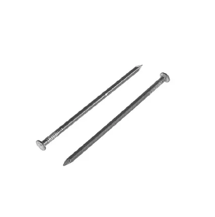 Фото №0 Гвозди строительные черные 2.5х50
